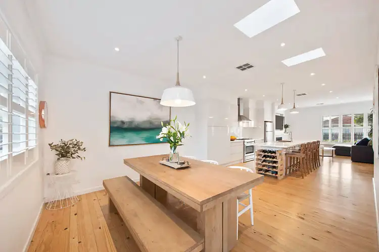 Sixth view of Homely house listing, 14 Coorilla Avenue, Glenelg North SA 5045