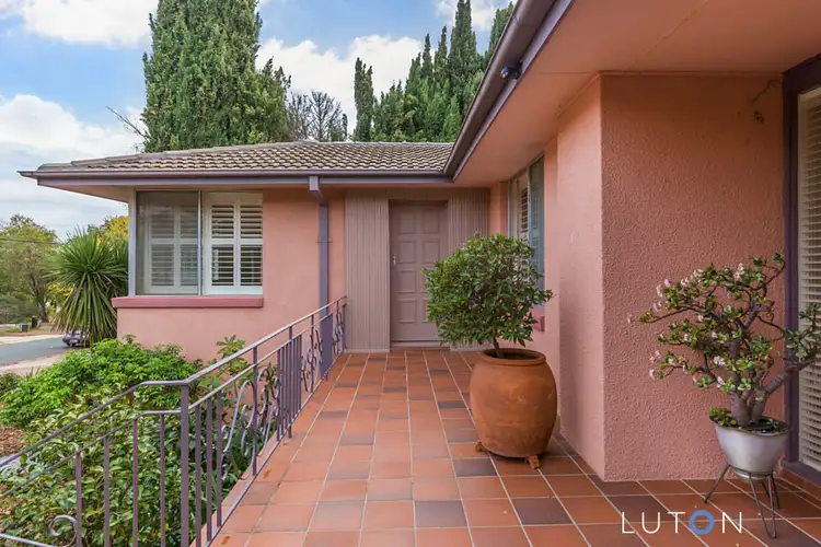 Third view of Homely house listing, 21 Dunlop Street, Hackett ACT 2602