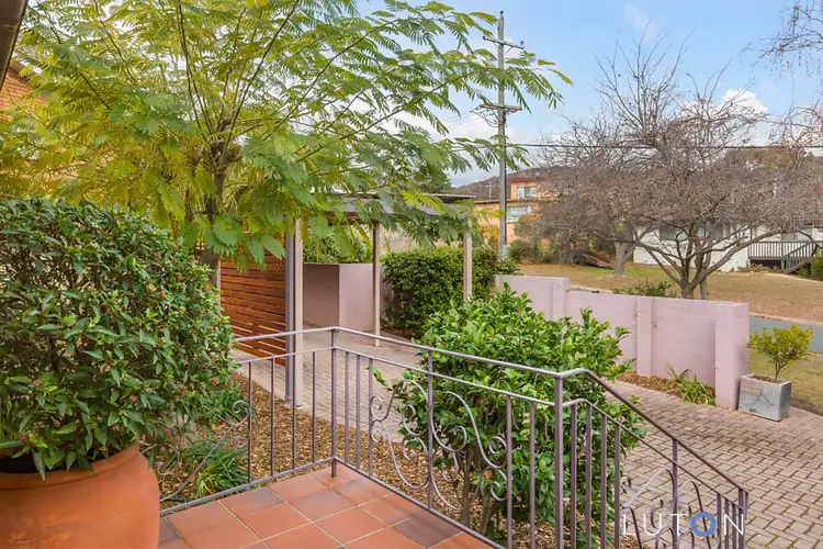 Fourth view of Homely house listing, 21 Dunlop Street, Hackett ACT 2602
