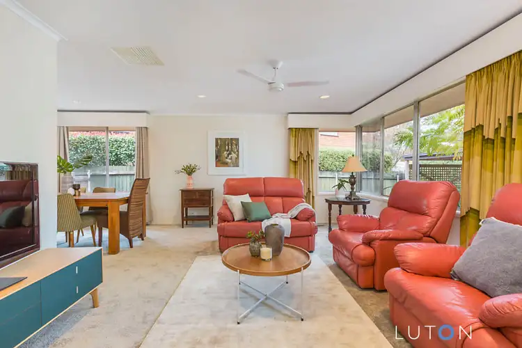 Sixth view of Homely house listing, 21 Dunlop Street, Hackett ACT 2602