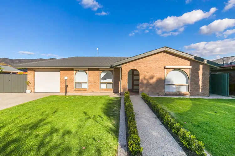 Main view of Homely house listing, 21 Griggs Drive, Athelstone SA 5076