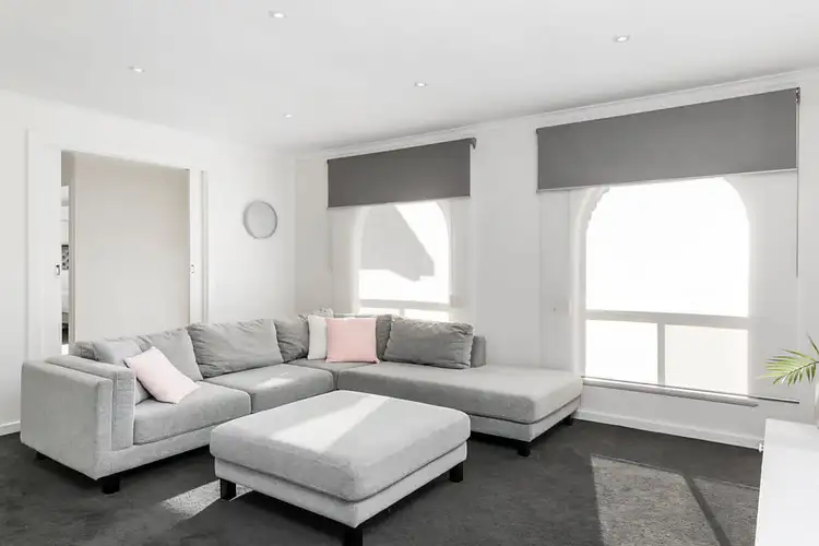 Second view of Homely house listing, 21 Griggs Drive, Athelstone SA 5076