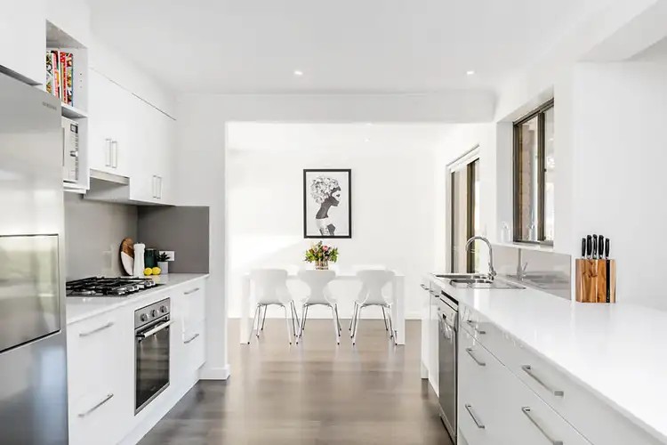 Fifth view of Homely house listing, 21 Griggs Drive, Athelstone SA 5076