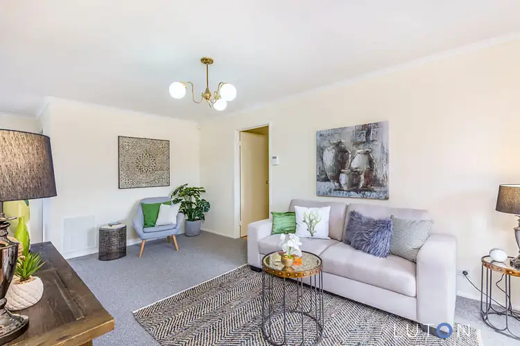 4/49 Jandamarra  Street, Ngunnawal ACT 2913