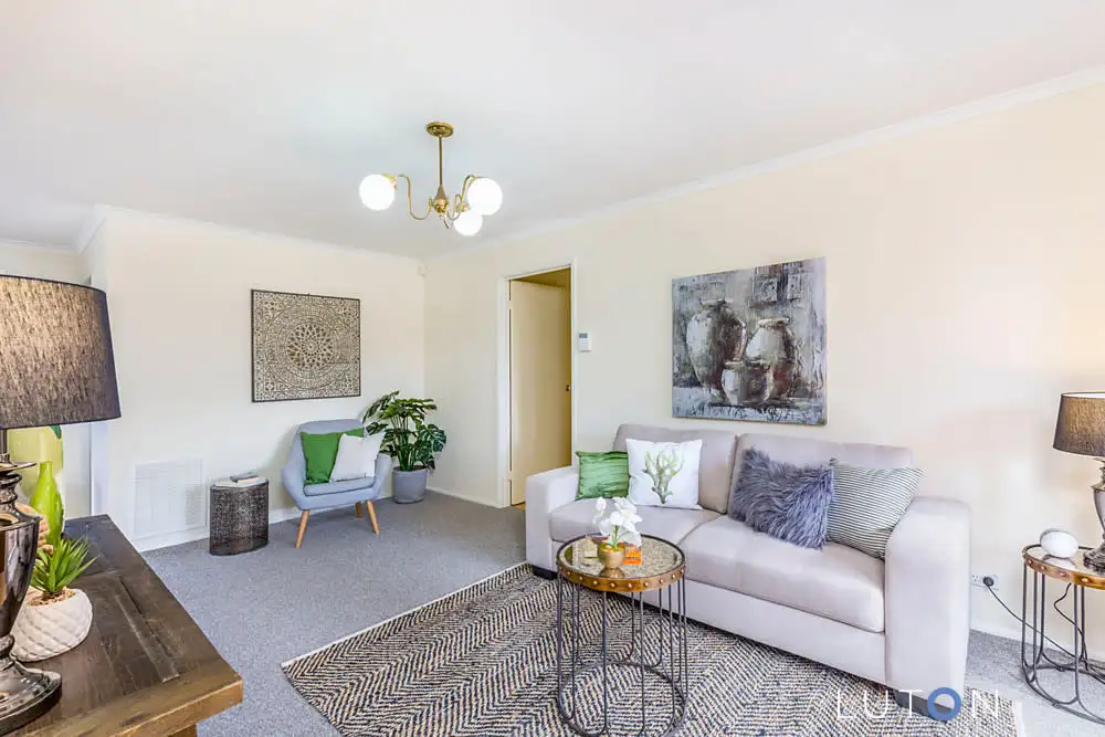 Main view of Homely townhouse listing, 4/49 Jandamarra Street, Ngunnawal ACT 2913