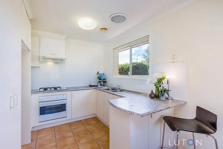 Fifth view of Homely townhouse listing, 4/49 Jandamarra  Street, Ngunnawal ACT 2913