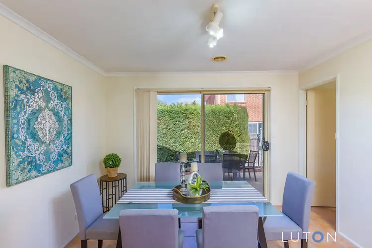 Sixth view of Homely townhouse listing, 4/49 Jandamarra  Street, Ngunnawal ACT 2913