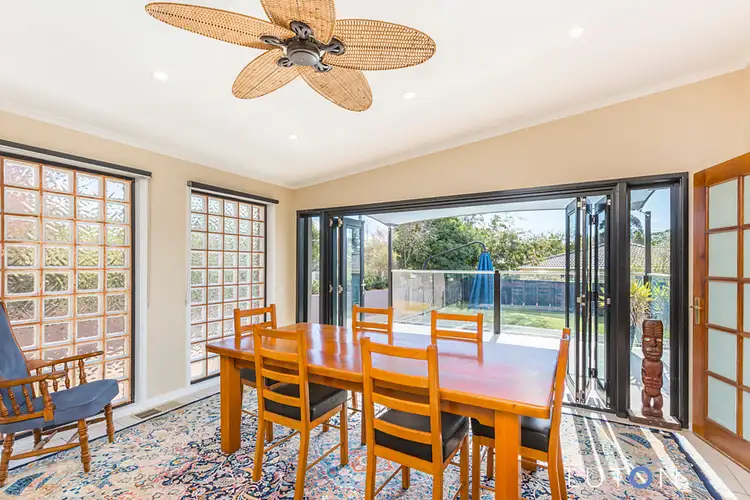Third view of Homely house listing, 44 Maclaurin Crescent, Chifley ACT 2606