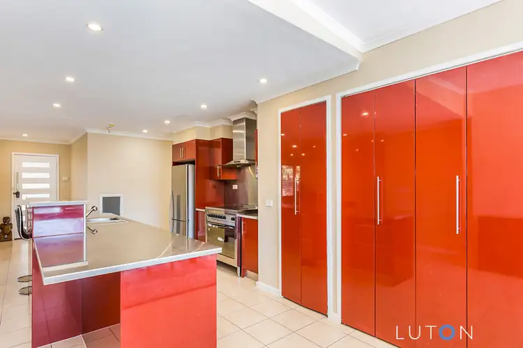 Fifth view of Homely house listing, 44 Maclaurin Crescent, Chifley ACT 2606