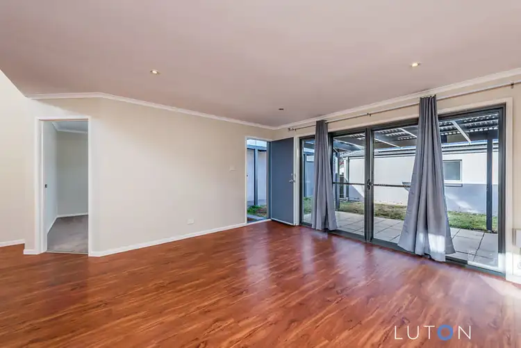 Fifth view of Homely house listing, 3 Sarre Street, Gungahlin ACT 2912