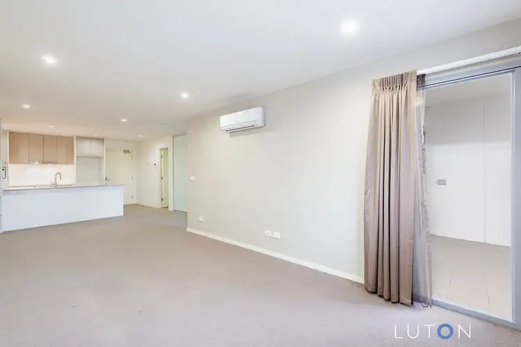 Main view of Homely unit listing, 10/10 Ipima Street, Braddon ACT 2612