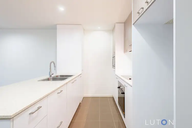 Fourth view of Homely unit listing, 10/10 Ipima Street, Braddon ACT 2612
