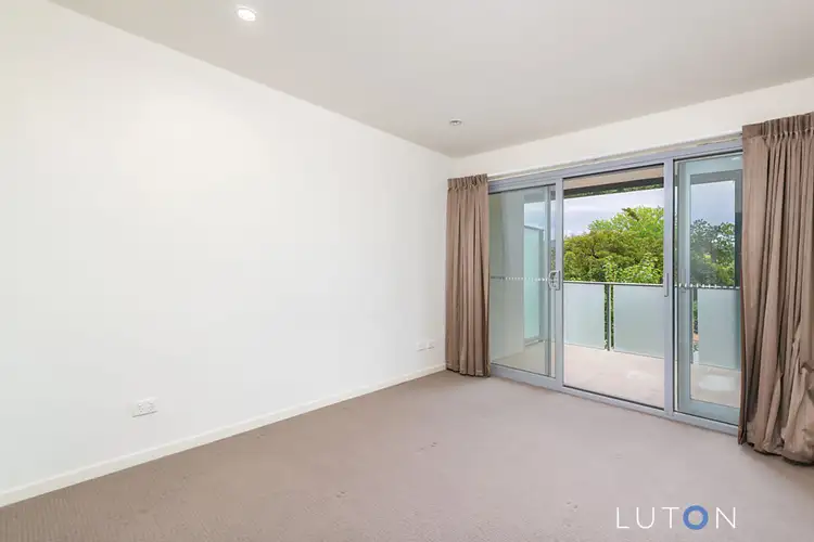 Fifth view of Homely unit listing, 10/10 Ipima Street, Braddon ACT 2612