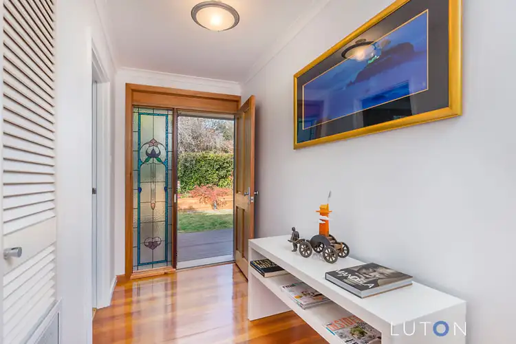 Second view of Homely house listing, 23 Etheridge Street, Page ACT 2614