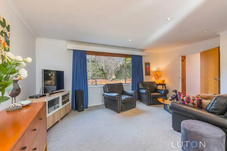Third view of Homely house listing, 23 Etheridge Street, Page ACT 2614