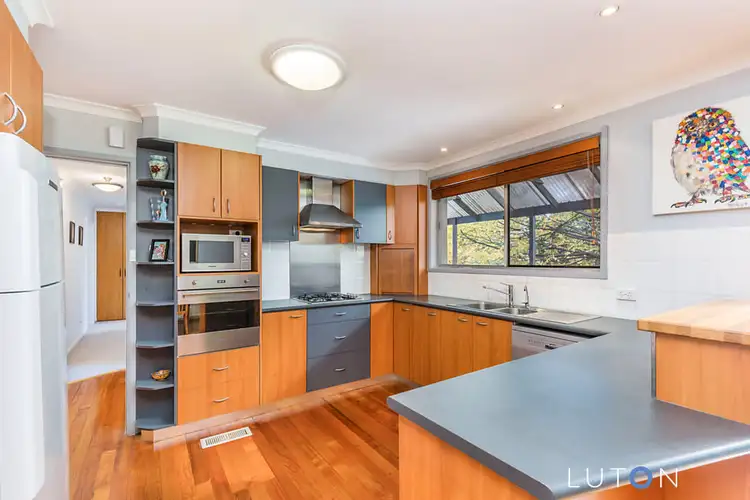 Fourth view of Homely house listing, 23 Etheridge Street, Page ACT 2614