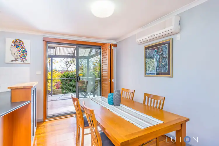 Fifth view of Homely house listing, 23 Etheridge Street, Page ACT 2614