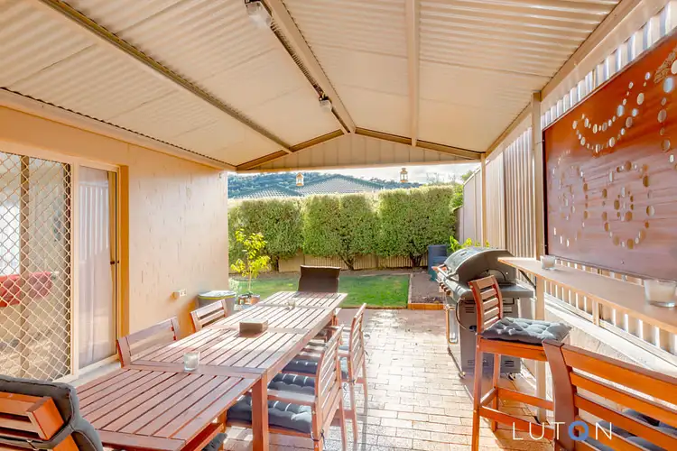 Fourth view of Homely house listing, 14 Llewellyn Loop, Conder ACT 2906