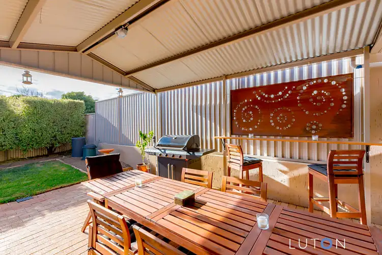 Fifth view of Homely house listing, 14 Llewellyn Loop, Conder ACT 2906