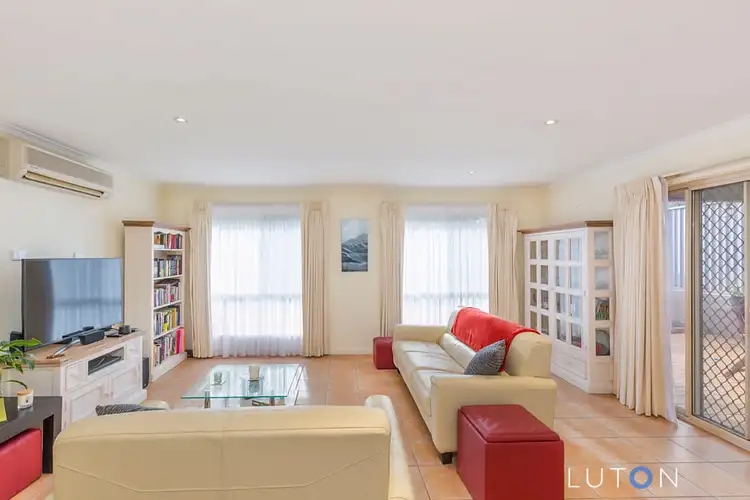 Sixth view of Homely house listing, 14 Llewellyn Loop, Conder ACT 2906