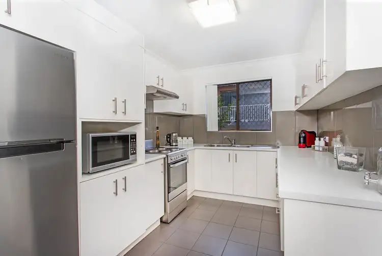 Second view of Homely unit listing, 2/9 Mercury Street, Wollongong NSW 2500