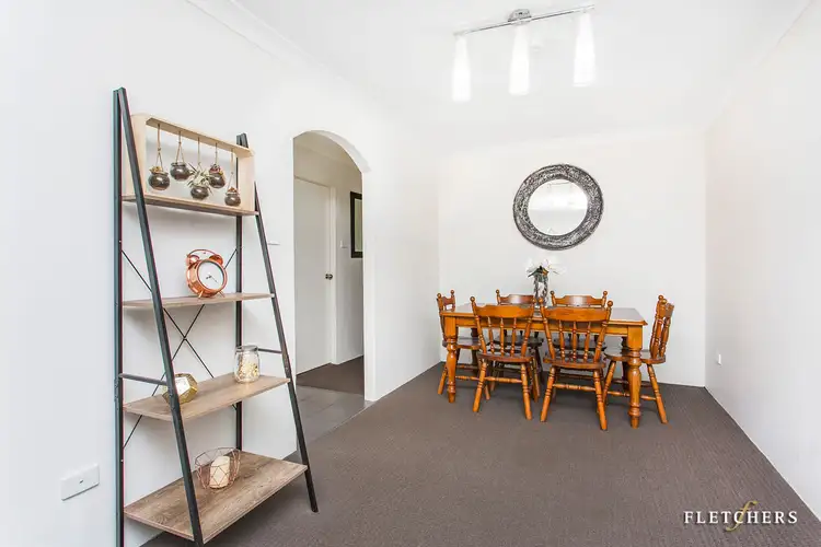 Fourth view of Homely unit listing, 2/9 Mercury Street, Wollongong NSW 2500