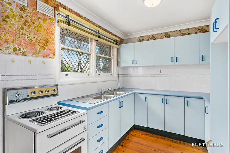 Second view of Homely house listing, 66 Flagstaff Road, Warrawong NSW 2502
