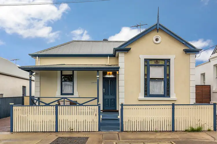 56 Dudley Street, Semaphore SA 5019