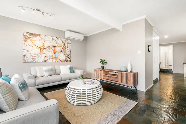 Second view of Homely house listing, 56 Dudley Street, Semaphore SA 5019