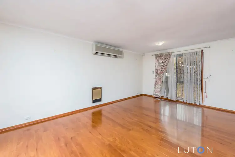 Fourth view of Homely house listing, 31 MacCallum Circuit, Florey ACT 2615