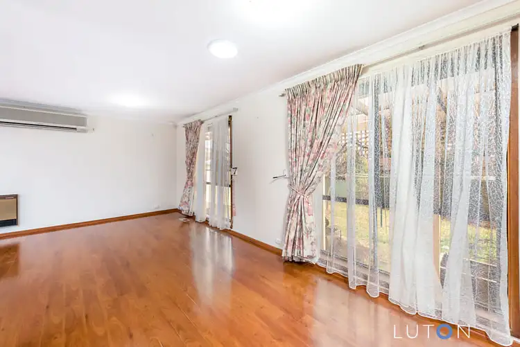 Fifth view of Homely house listing, 31 MacCallum Circuit, Florey ACT 2615