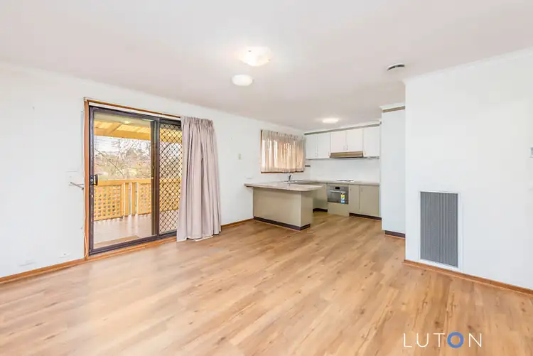 Sixth view of Homely house listing, 31 MacCallum Circuit, Florey ACT 2615