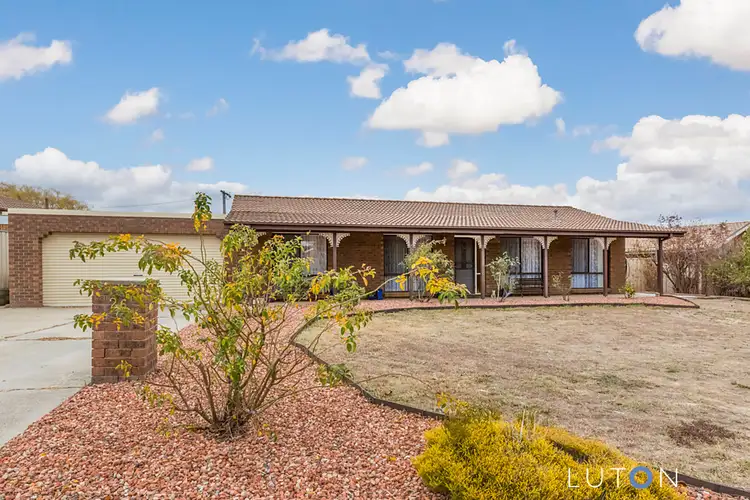 Main view of Homely house listing, 26 Noarlunga Crescent, Bonython ACT 2905