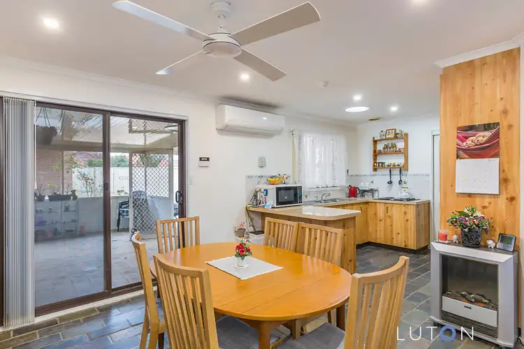 Third view of Homely house listing, 26 Noarlunga Crescent, Bonython ACT 2905
