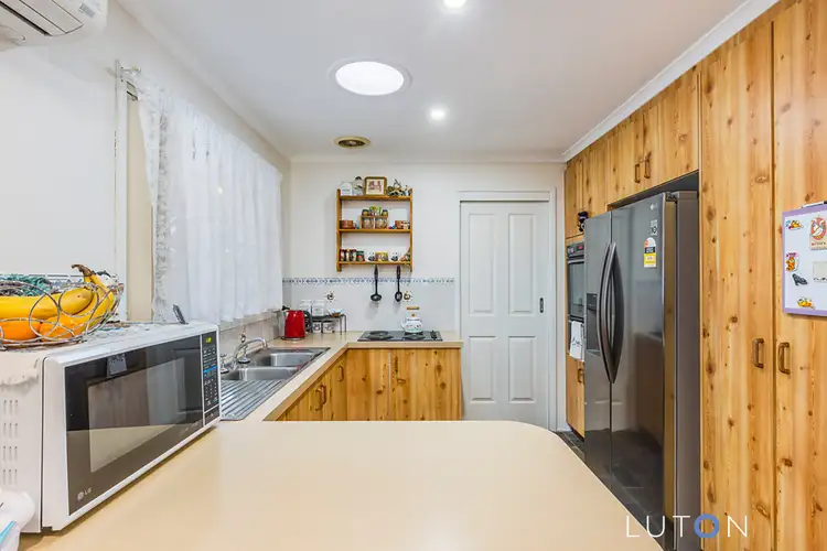 Fourth view of Homely house listing, 26 Noarlunga Crescent, Bonython ACT 2905