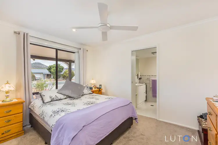 Fifth view of Homely house listing, 26 Noarlunga Crescent, Bonython ACT 2905