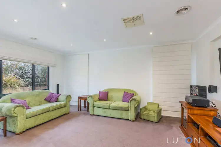 Second view of Homely house listing, 20 Marcus Faunce Street, Macgregor ACT 2615