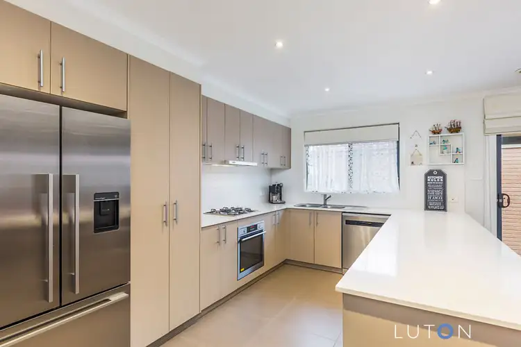 Third view of Homely house listing, 20 Marcus Faunce Street, Macgregor ACT 2615