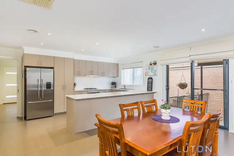 Fourth view of Homely house listing, 20 Marcus Faunce Street, Macgregor ACT 2615