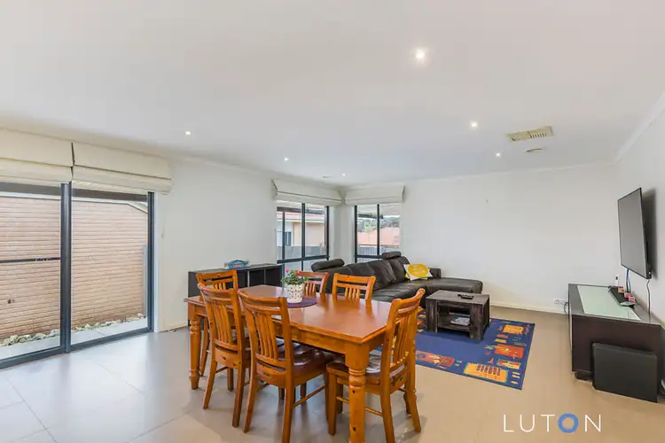 Fifth view of Homely house listing, 20 Marcus Faunce Street, Macgregor ACT 2615