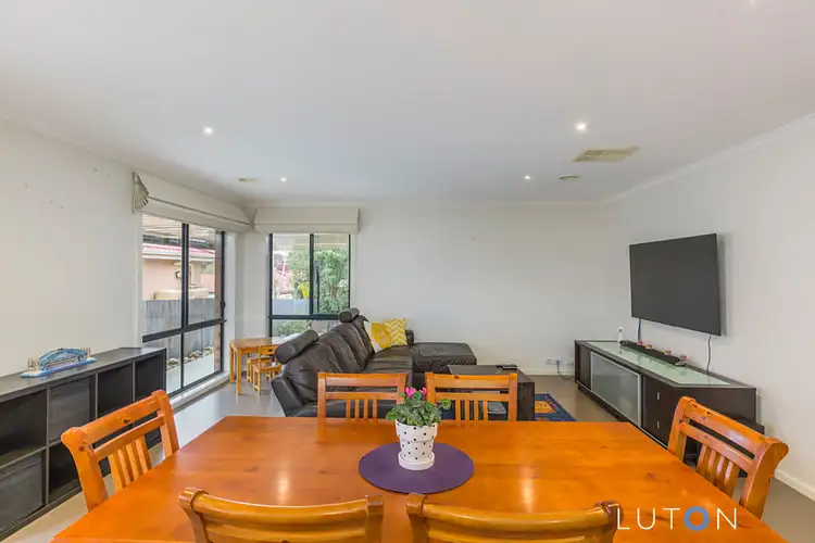 Sixth view of Homely house listing, 20 Marcus Faunce Street, Macgregor ACT 2615