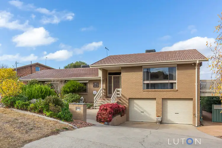 1 Hyne Place, Fadden ACT 2904