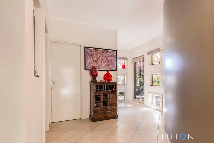 Second view of Homely house listing, 7 Stride Lane, Gungahlin ACT 2912