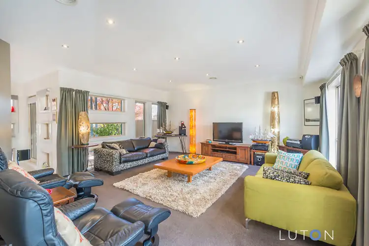 Third view of Homely house listing, 7 Stride Lane, Gungahlin ACT 2912