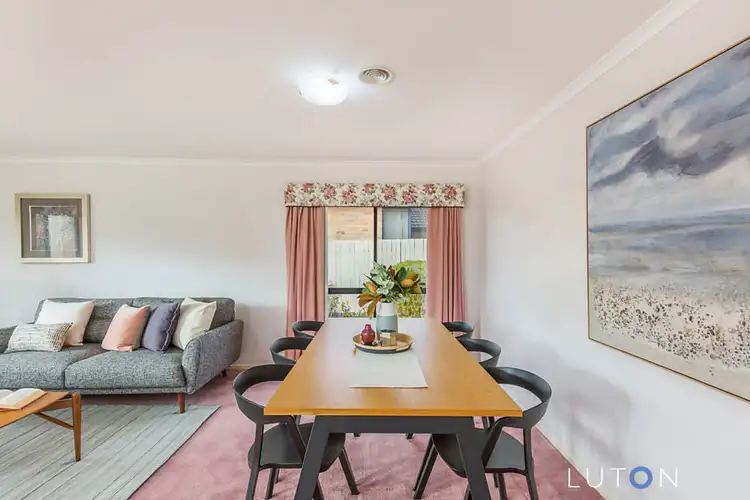 Third view of Homely house listing, 16 Oxenham Circuit, Gordon ACT 2906