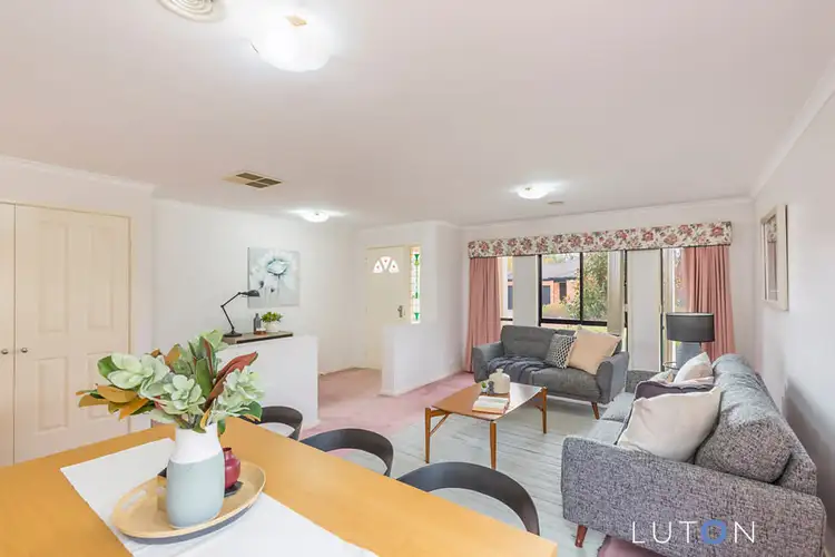 Fourth view of Homely house listing, 16 Oxenham Circuit, Gordon ACT 2906