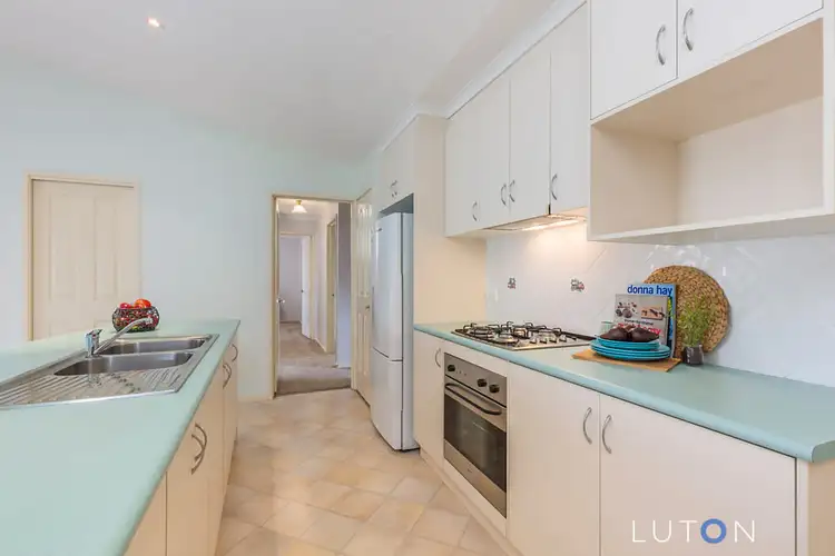 Sixth view of Homely house listing, 16 Oxenham Circuit, Gordon ACT 2906
