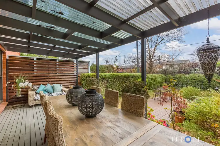 Third view of Homely house listing, 65 Carroll Street, Hughes ACT 2605