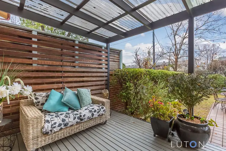 Fifth view of Homely house listing, 65 Carroll Street, Hughes ACT 2605