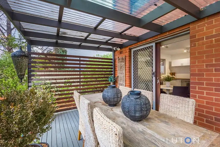 Sixth view of Homely house listing, 65 Carroll Street, Hughes ACT 2605